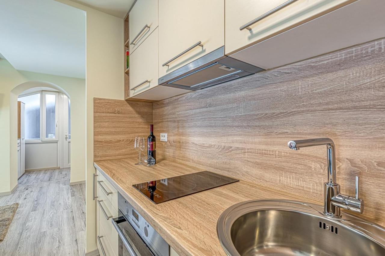 Nikola Apartment Poreč