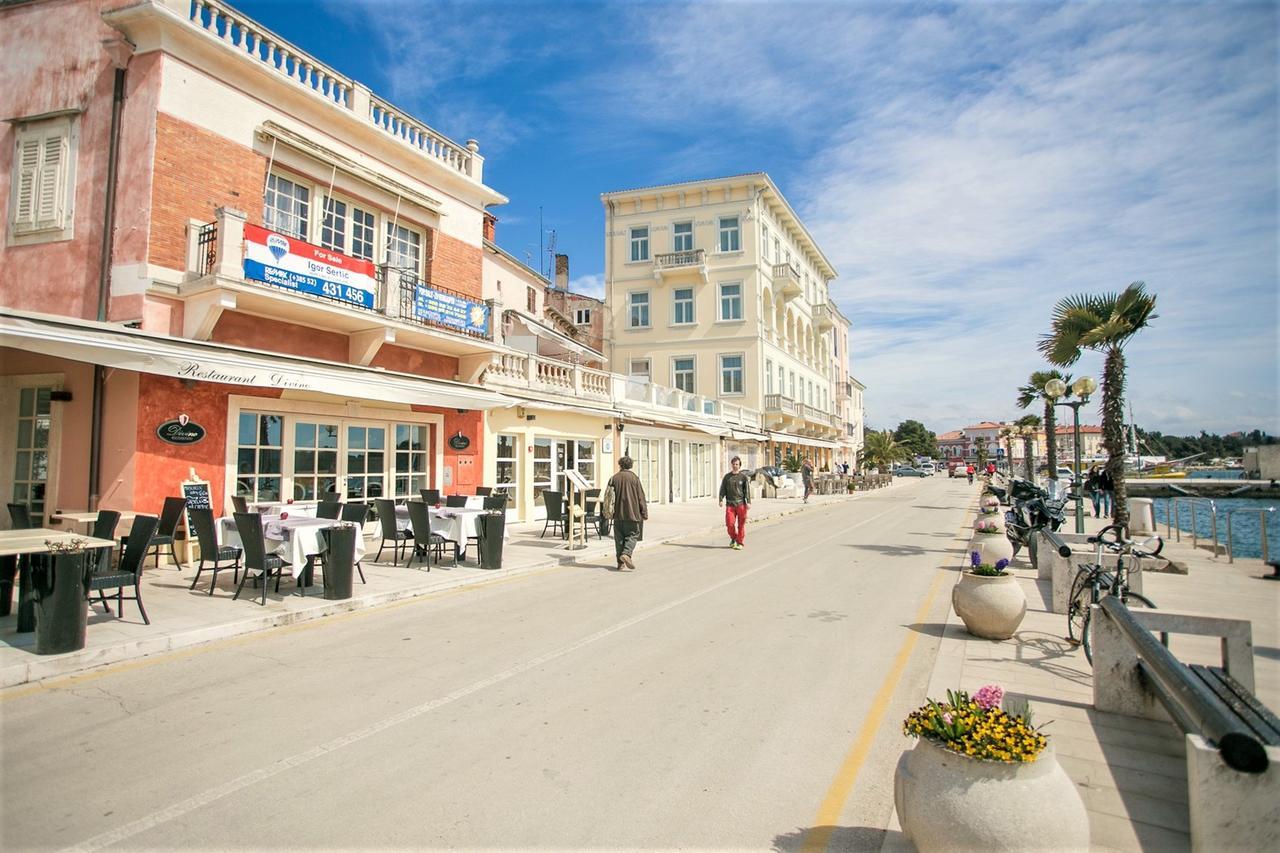 Nikola * Poreč